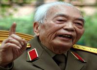 102 tuổi, sức khỏe Đại tướng Võ Nguyên Giáp vẫn ổn định