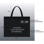 Túi giấy Dell - Intel