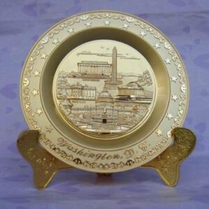 Biểu Trưng Washington