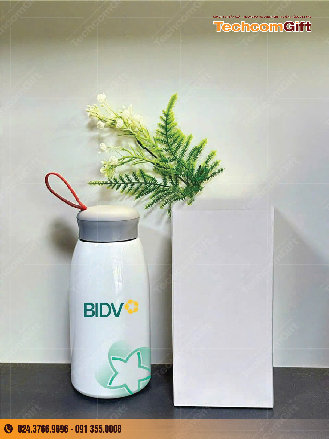 Bình Giữ Nhiệt