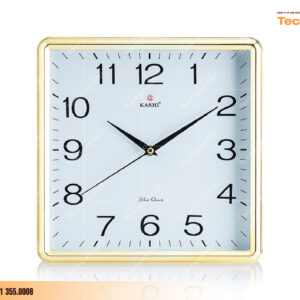 Đồng hồ treo tường 01