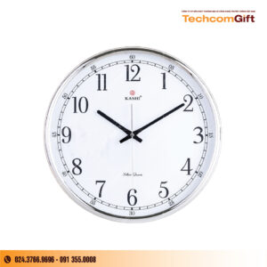 Đồng Hồ Treo Tường 04