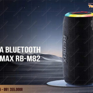 Loa Bluetooth Remax