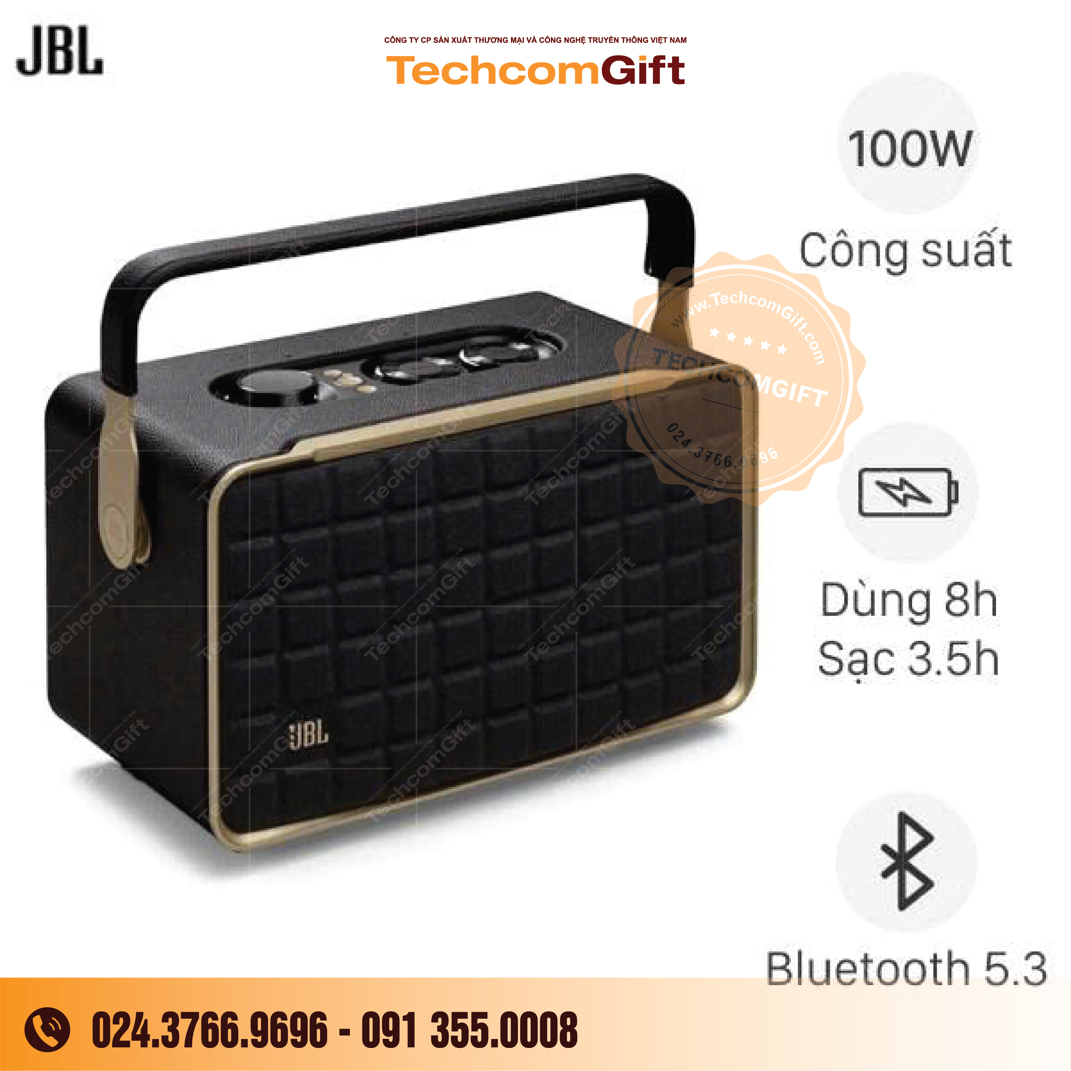 Loa Bluetooth